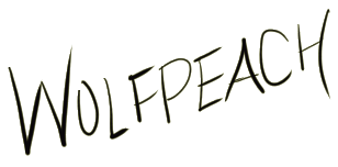 WOLFPEACH